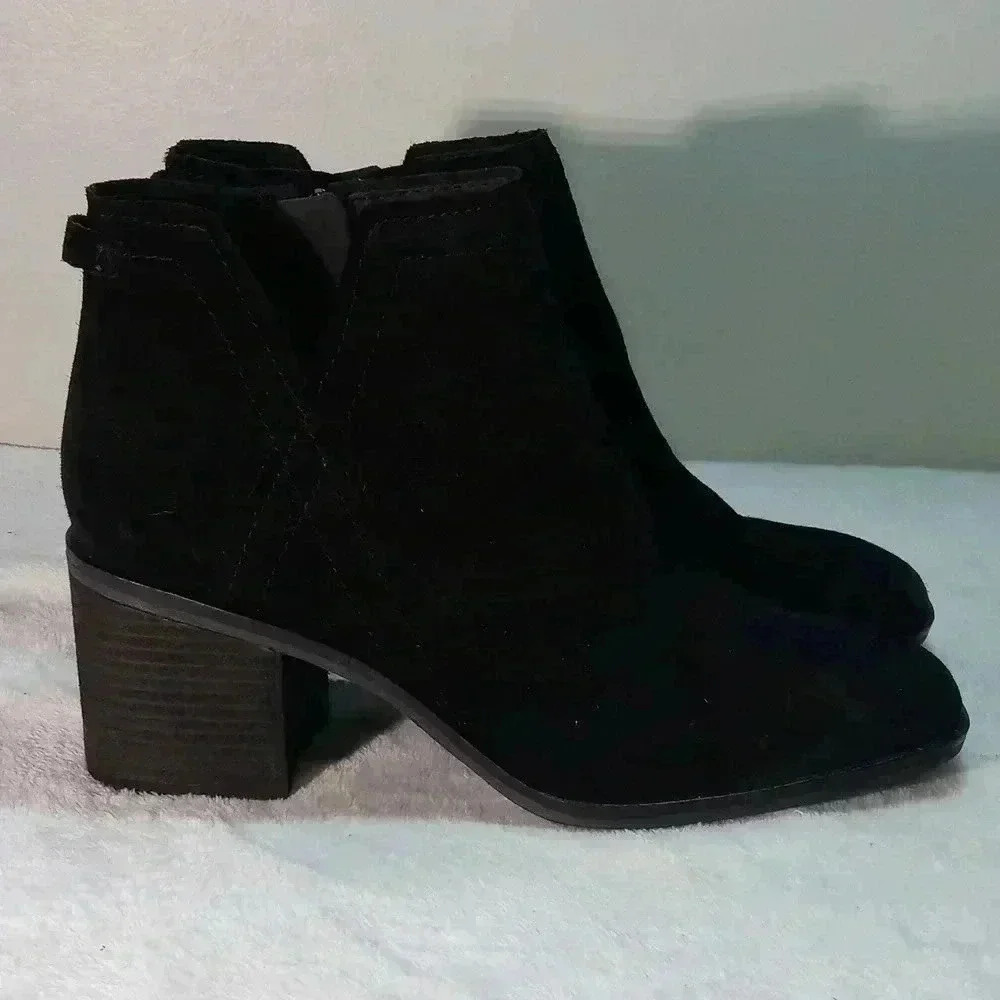Zodiac larsen bootie sz 11